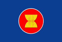 ASEAN旗